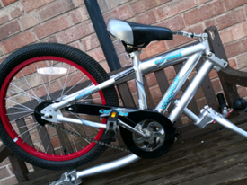 weeride gumtree
